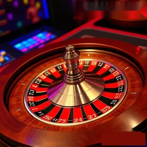 Slots no app betweb app mobile