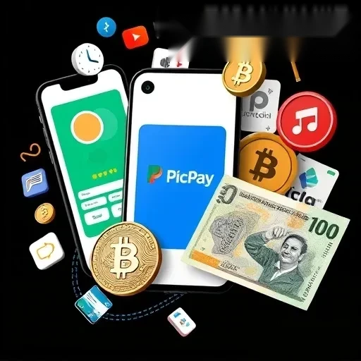 betweb app multi dispositivo