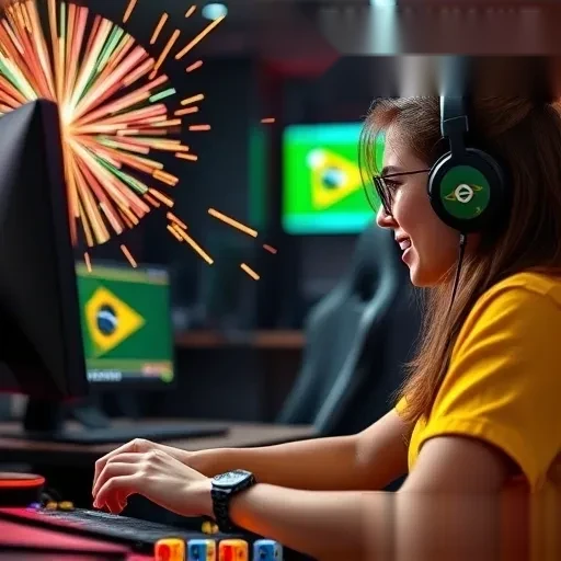 Formulário registro betweb app