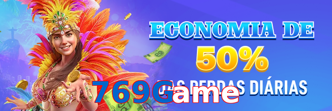 769Game